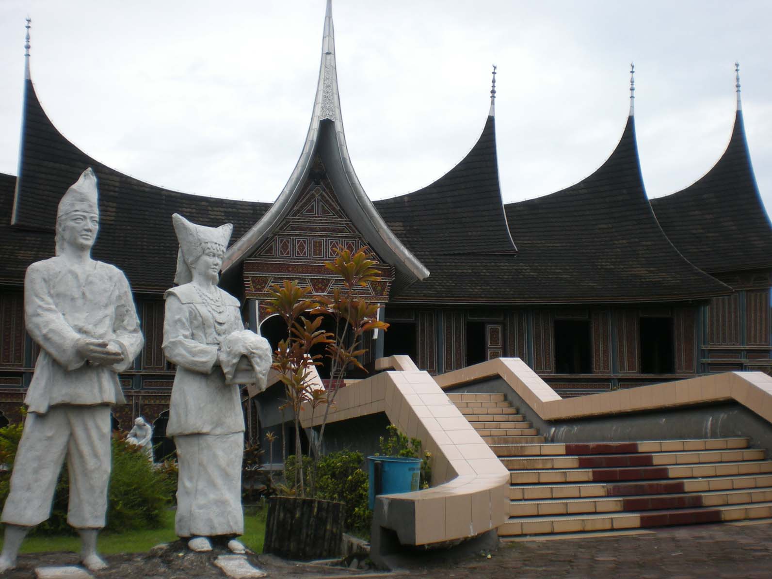 Museum Adityawarman