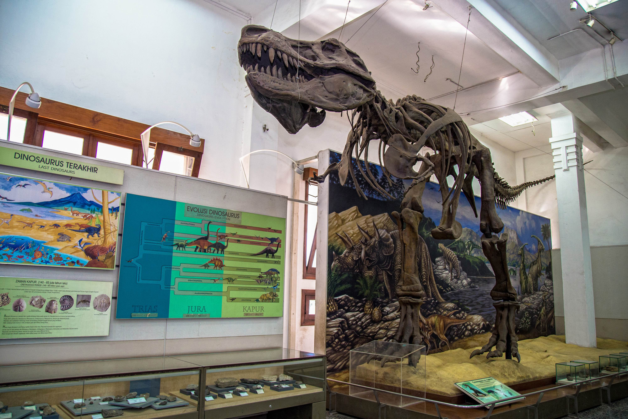 Museum Geologi Bandung