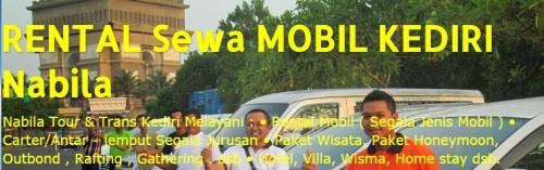 NABILA TOURs & TRAVELs KEDIRI 