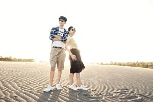 Orange Art Photography