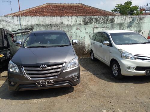 PADI TRANS  Sewa mobil murah di Purwokerto