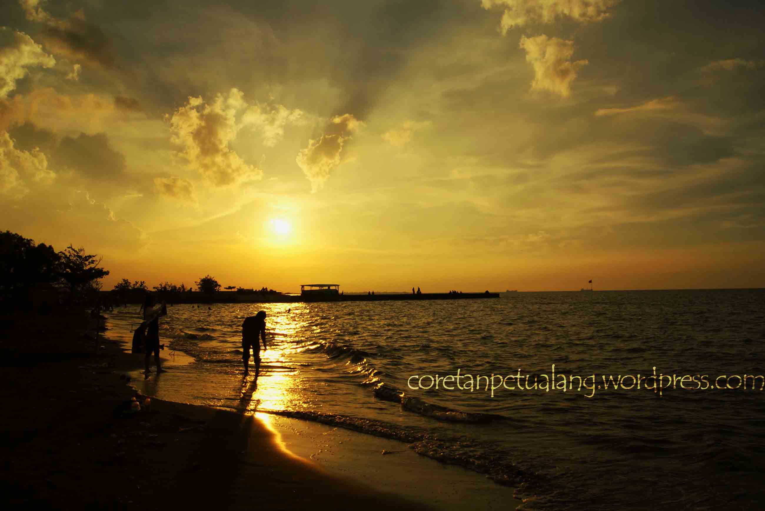 Pantai Maron