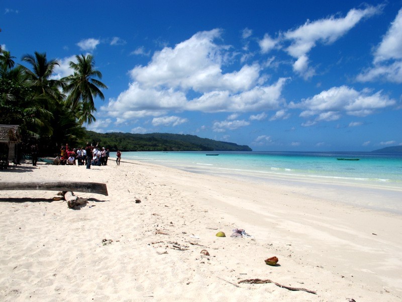 Pantai Nirwana