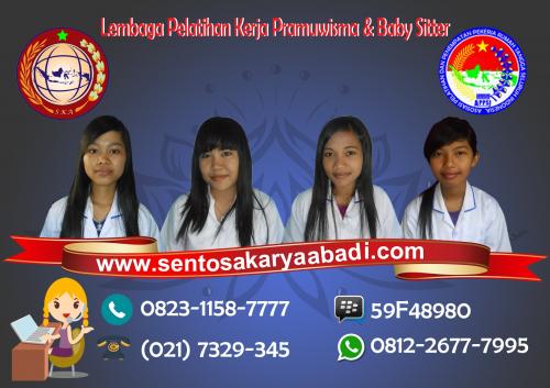 Pembantu Rumah Tangga Di Tangerang