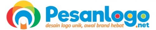 Pesan Logo. Net 