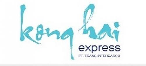 PT Konghai Express