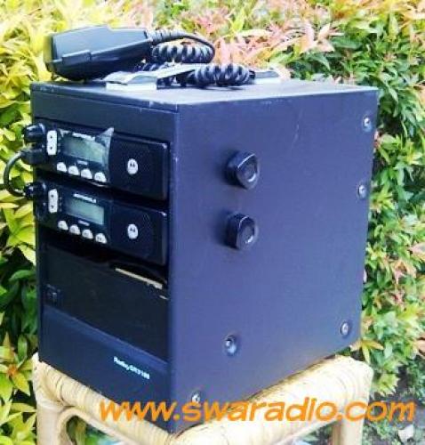 REARCOMM Toko Radio Komunikasi