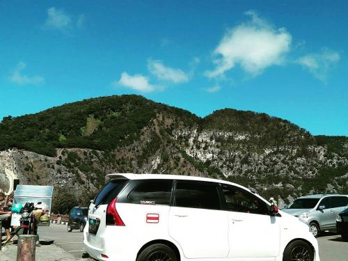 Rental Mobil Avanza Bandung