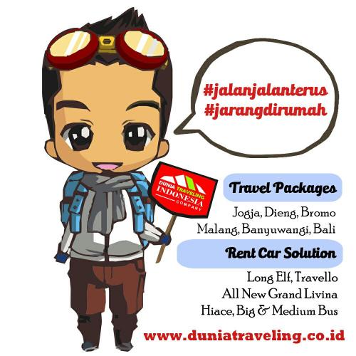 Rental Mobil Murah Yogyakarta