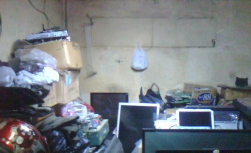 Reparasi Dan Service Televisi Lcd Tv