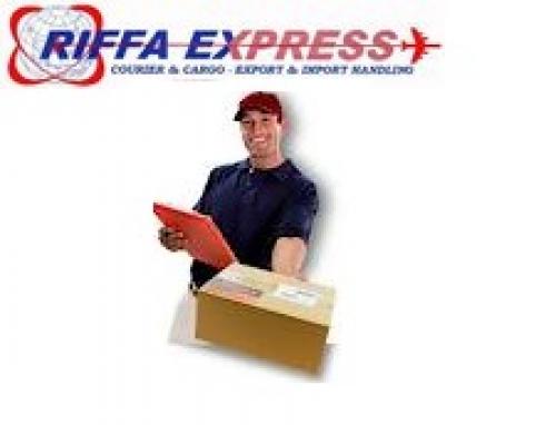 Riffa Express