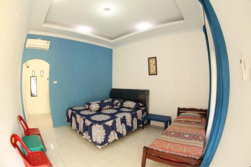 Rudis Homestay Aceh Surf