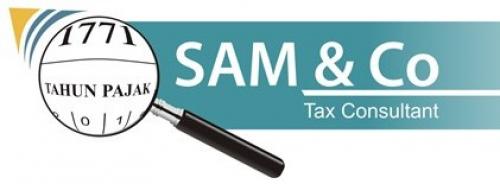 SAMCO Jasa Konsultan Pajak