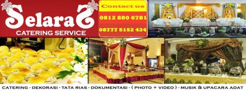 Selaras Cathering Depok