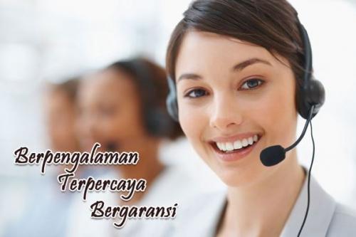 Service AC Panggilan