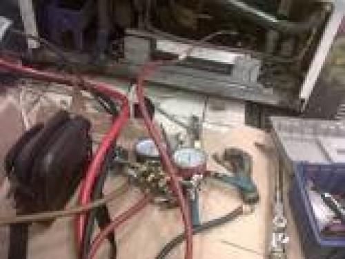 Service Kulkas Semarang