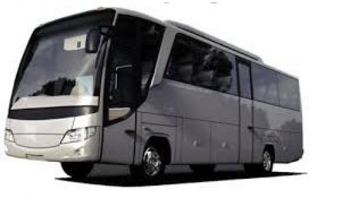 Sewa Bus Pariwisata di Bukittinggi Padang