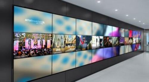 Sewa Led Screen berkualitas dengan harga terbaik hanya di Sunvision