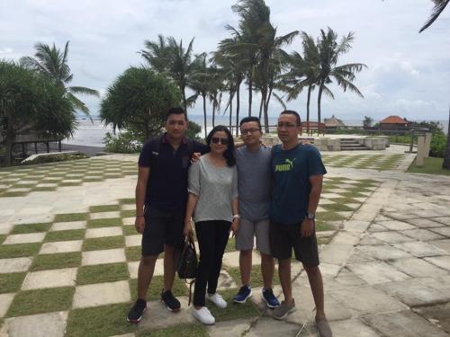 Sewa Mobil Di Puri Bali Car Rental