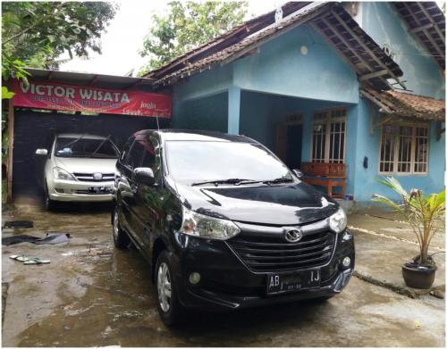 Sewa Mobil Murah Di Yogyakarta Layanan 24 Jam