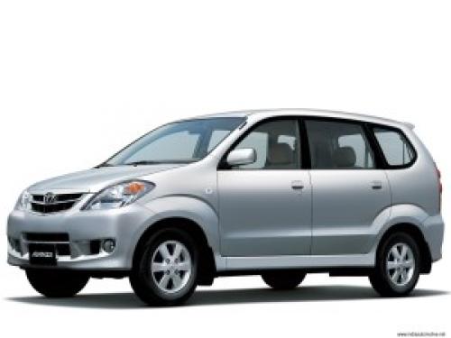 Sewa Mobil Surakarta NURANI TOUR DAN TRANS