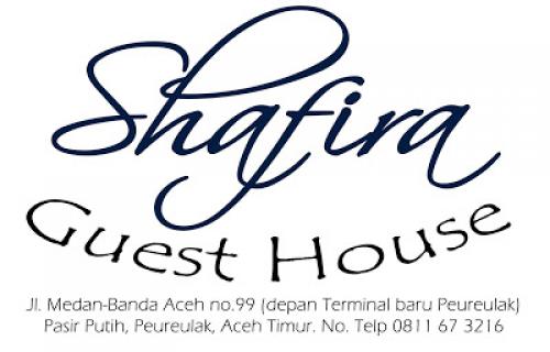 Shafira Guest House Peurelak