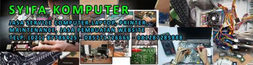 Syifa Komputer