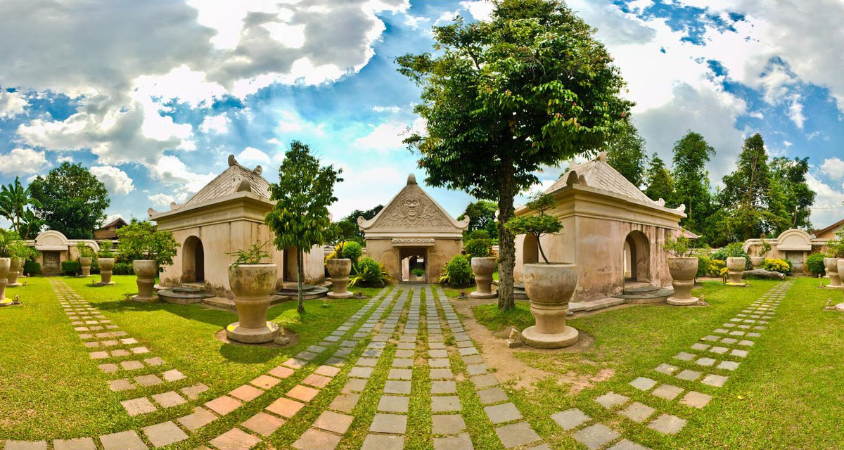 Taman Sari Yogyakarta