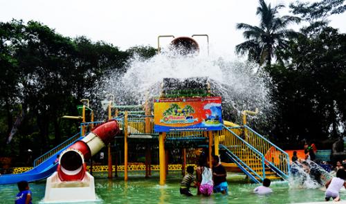 Taman Wisata Matahari Taman Wisata Matahari