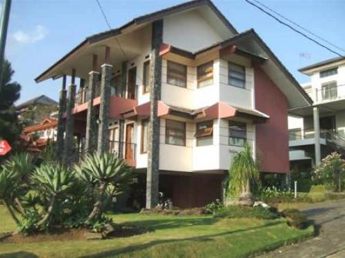 Welcome To Sewa Villa Lembang