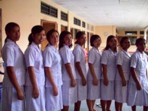 Yayasan Bina Mandiri Bandung 