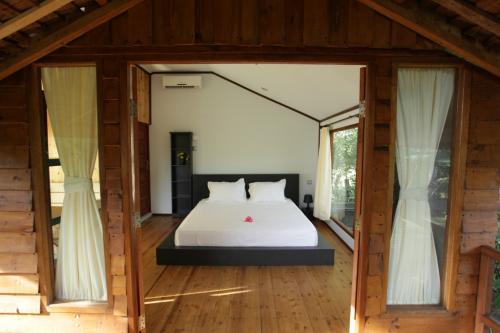 Yudisplace The Best Home Stay In Aceh