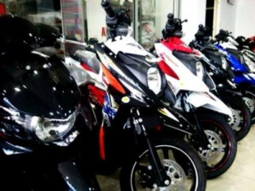 Zoya Sewa Motor Di Medan